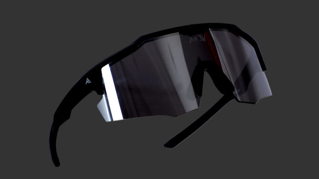 AXIV Black Frame Full Kit – 1 Frame, 3 Lenses