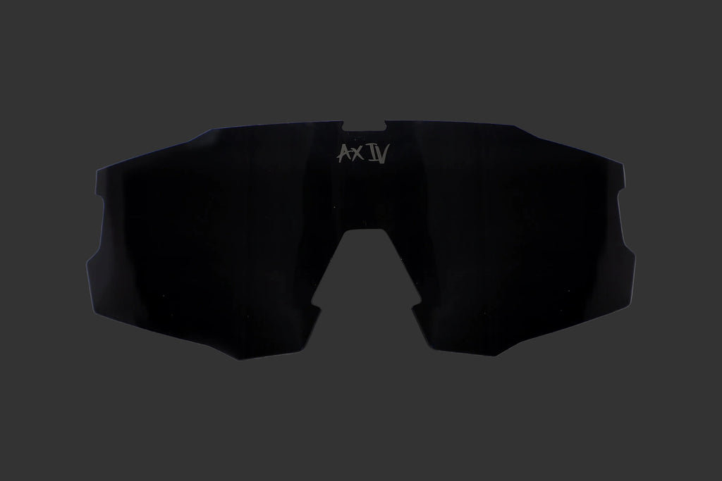 AXIV White Frame Full Kit – 1 Frame, 3 Lenses
