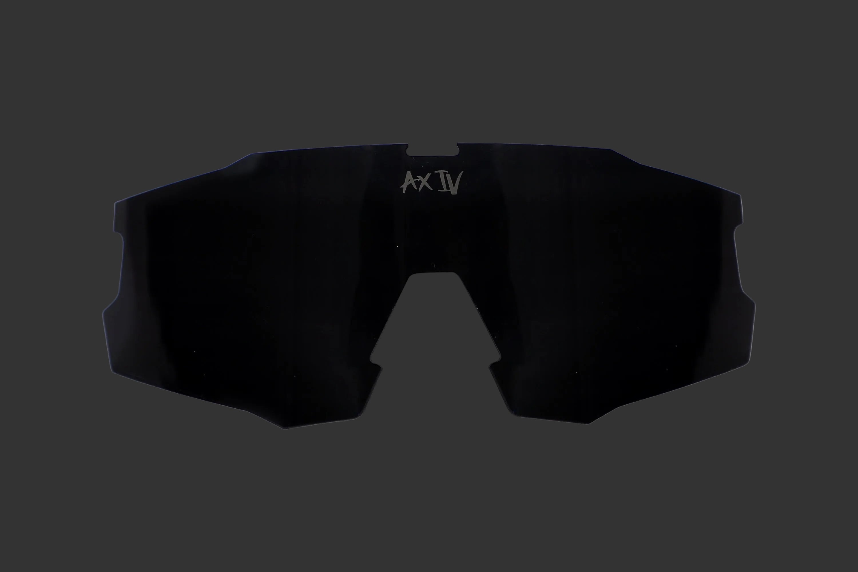 AXIV White Frame Full Kit – 1 Frame, 3 Lenses