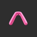 AXIV AeroGrip™ Nose Pad